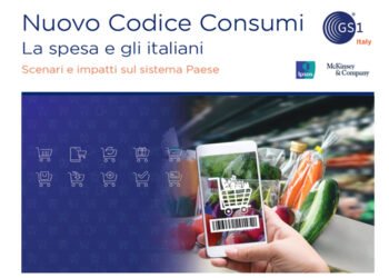 La nuova geografia dei consumi nell’Italia dei quattro territori